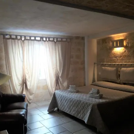 Bed&Breakfast Casa Lopez Barletta Exterior foto