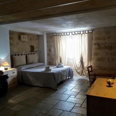 Bed&Breakfast Casa Lopez Barletta Exterior foto