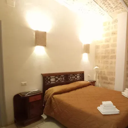 Bed&Breakfast Casa Lopez Barletta Exterior foto