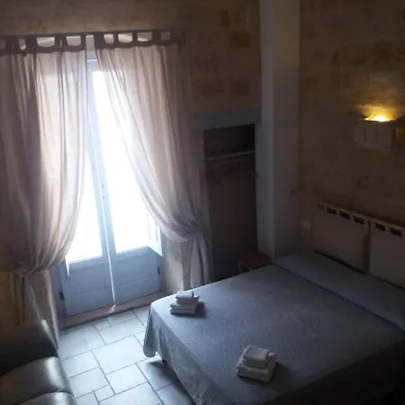 Bed&Breakfast Casa Lopez Barletta Exterior foto