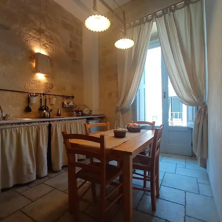 Bed&Breakfast Casa Lopez Barletta Exterior foto
