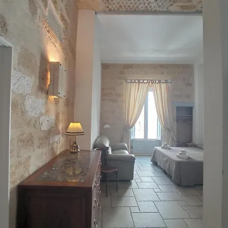 Bed&Breakfast Casa Lopez Barletta Exterior foto