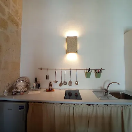 Bed&Breakfast Casa Lopez Barletta Exterior foto