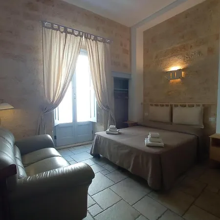 Bed&Breakfast Casa Lopez Barletta Exterior foto