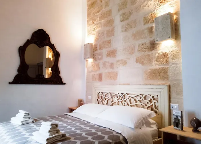 Bed & Breakfast Casa Lopez