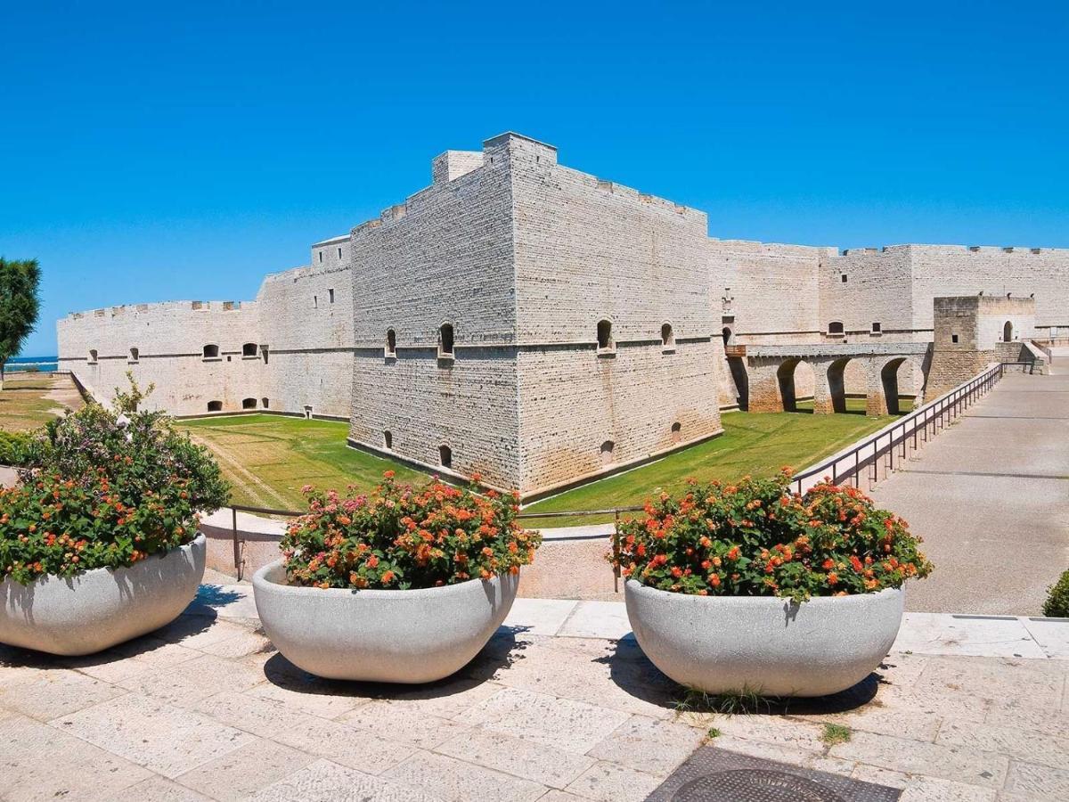 Casa Lopez 2* Barletta