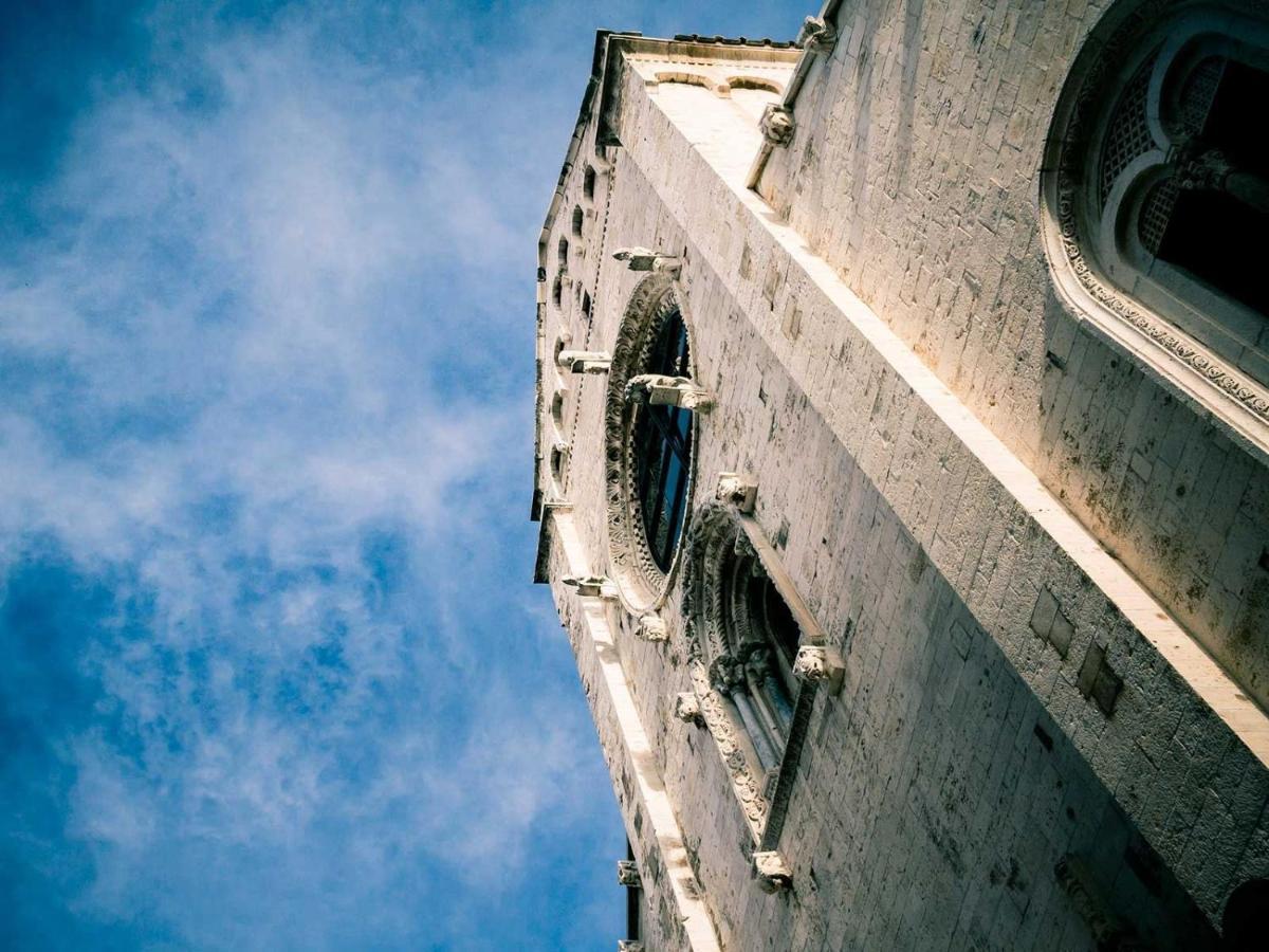 Casa Lopez Bed and breakfast Barletta