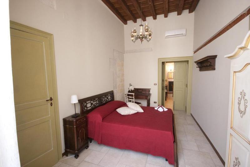 Casa Lopez Bed & Breakfast 2*