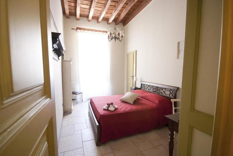 Bed & Breakfast Casa Lopez 2*