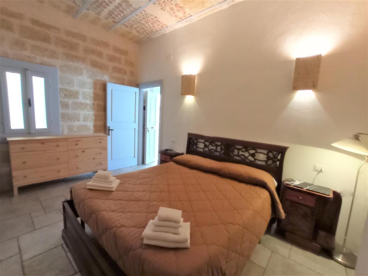 Casa Lopez Bed & Breakfast Barletta