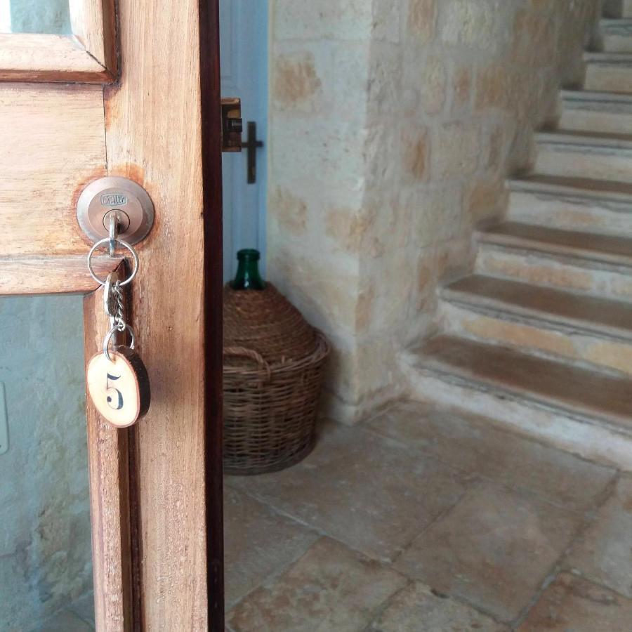 Casa Lopez Bed & Breakfast