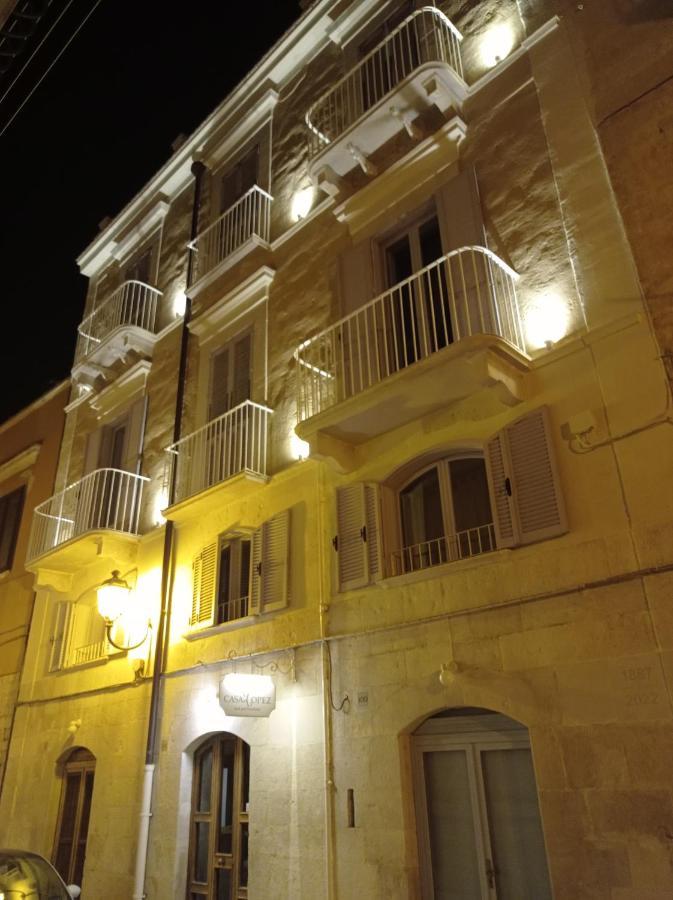 Casa Lopez Bed & Breakfast