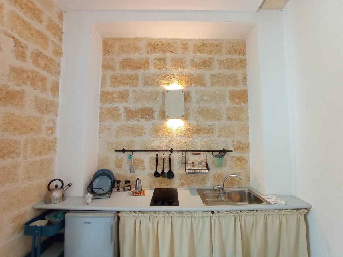 Casa Lopez Bed & Breakfast Barletta