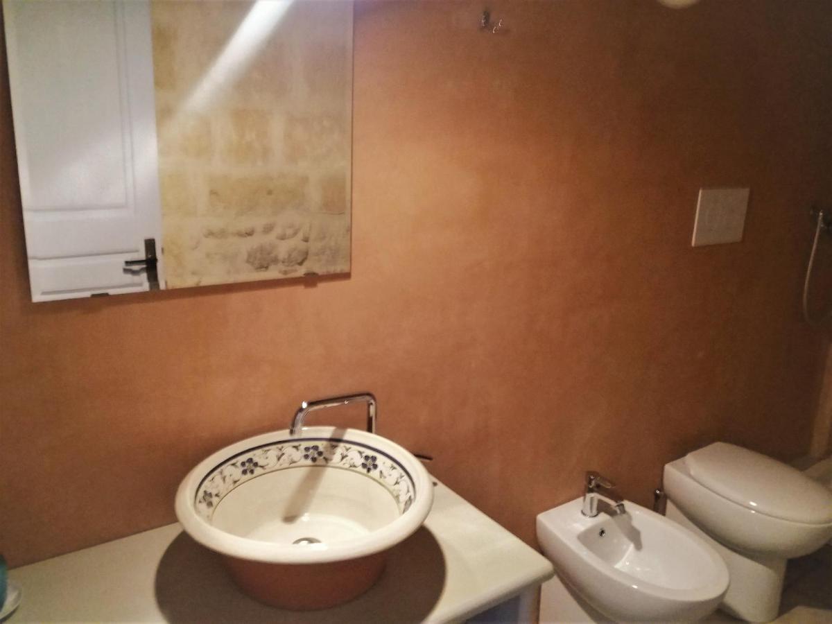 Casa Lopez Bed & Breakfast Barletta