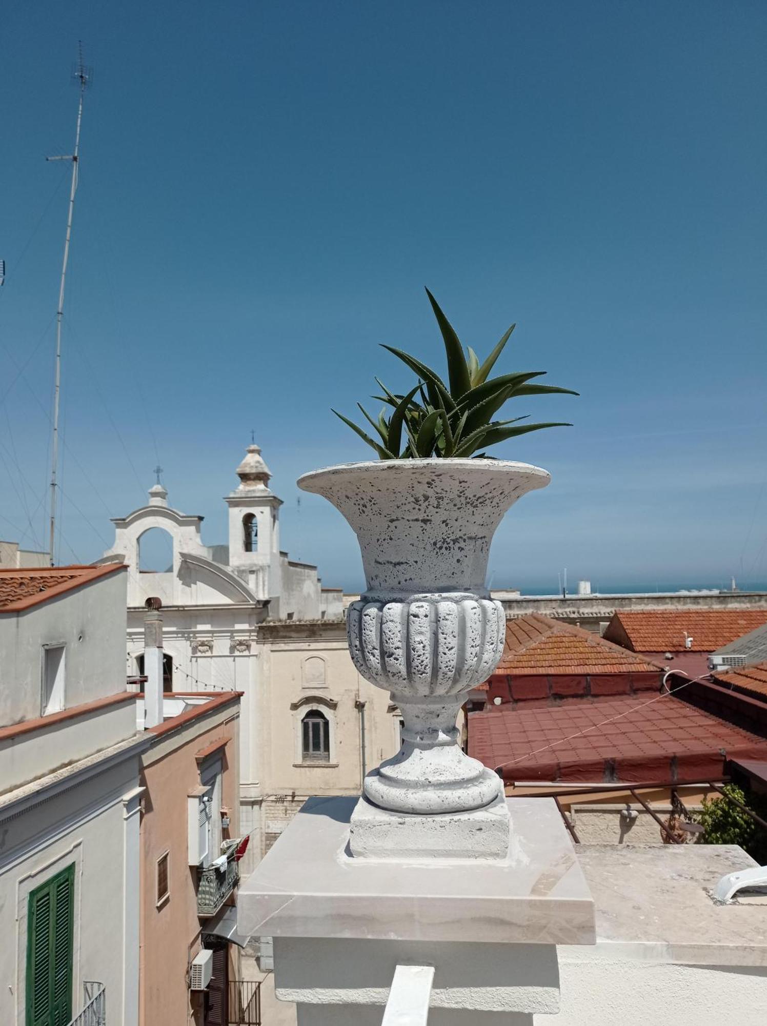 Casa Lopez Bed & Breakfast