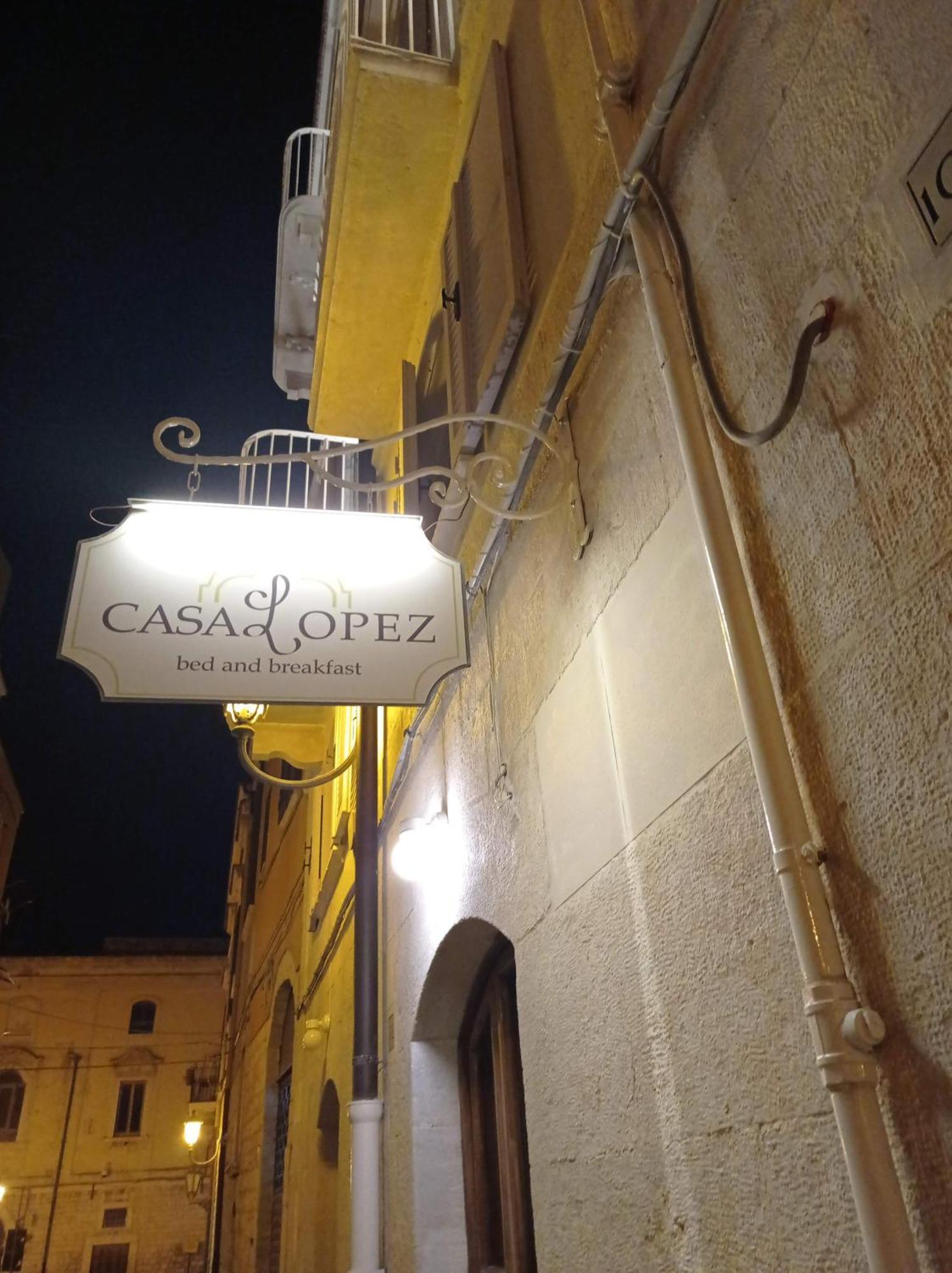 Casa Lopez Bed & Breakfast Barletta