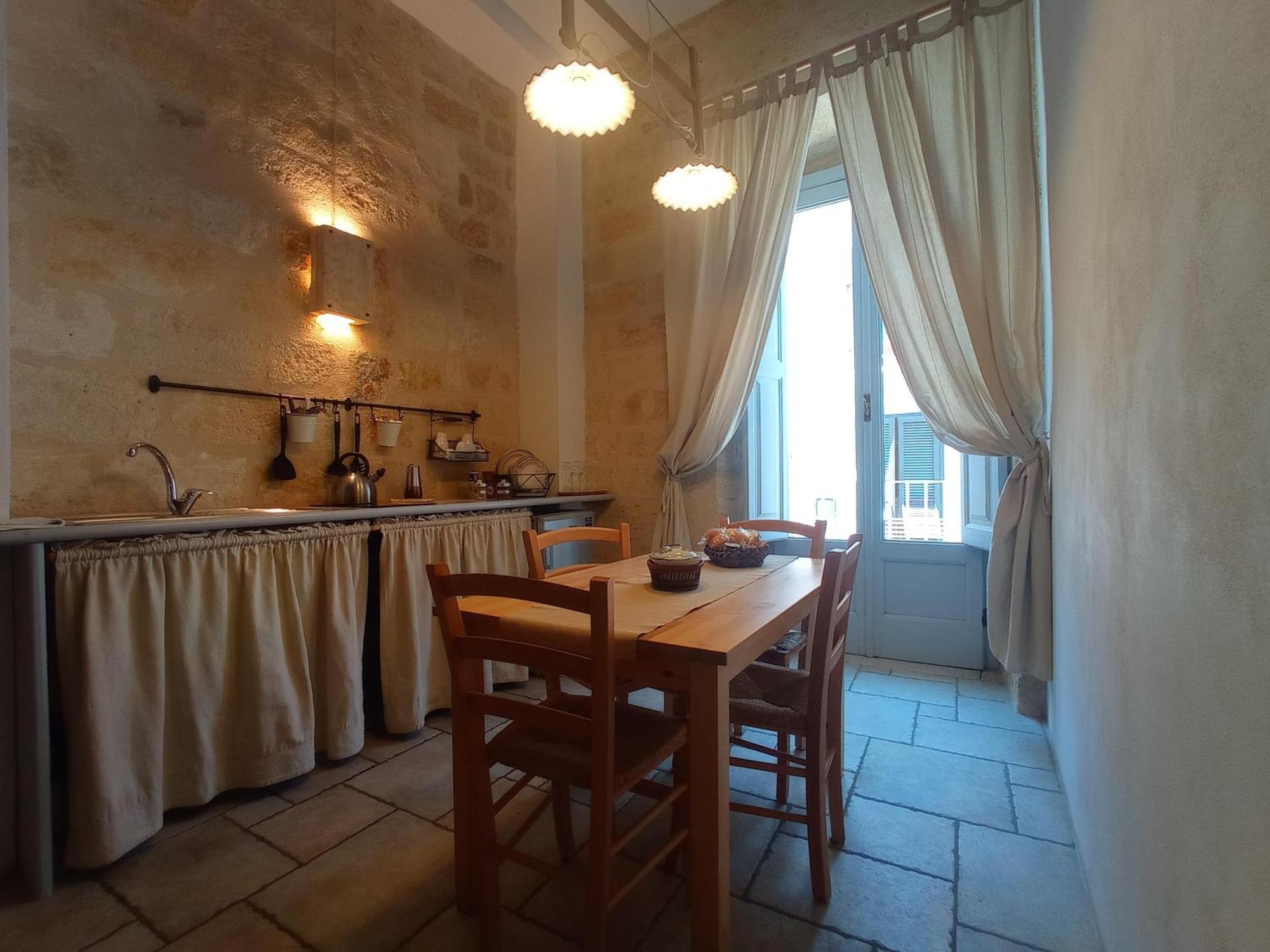 Bed & Breakfast Casa Lopez Barletta