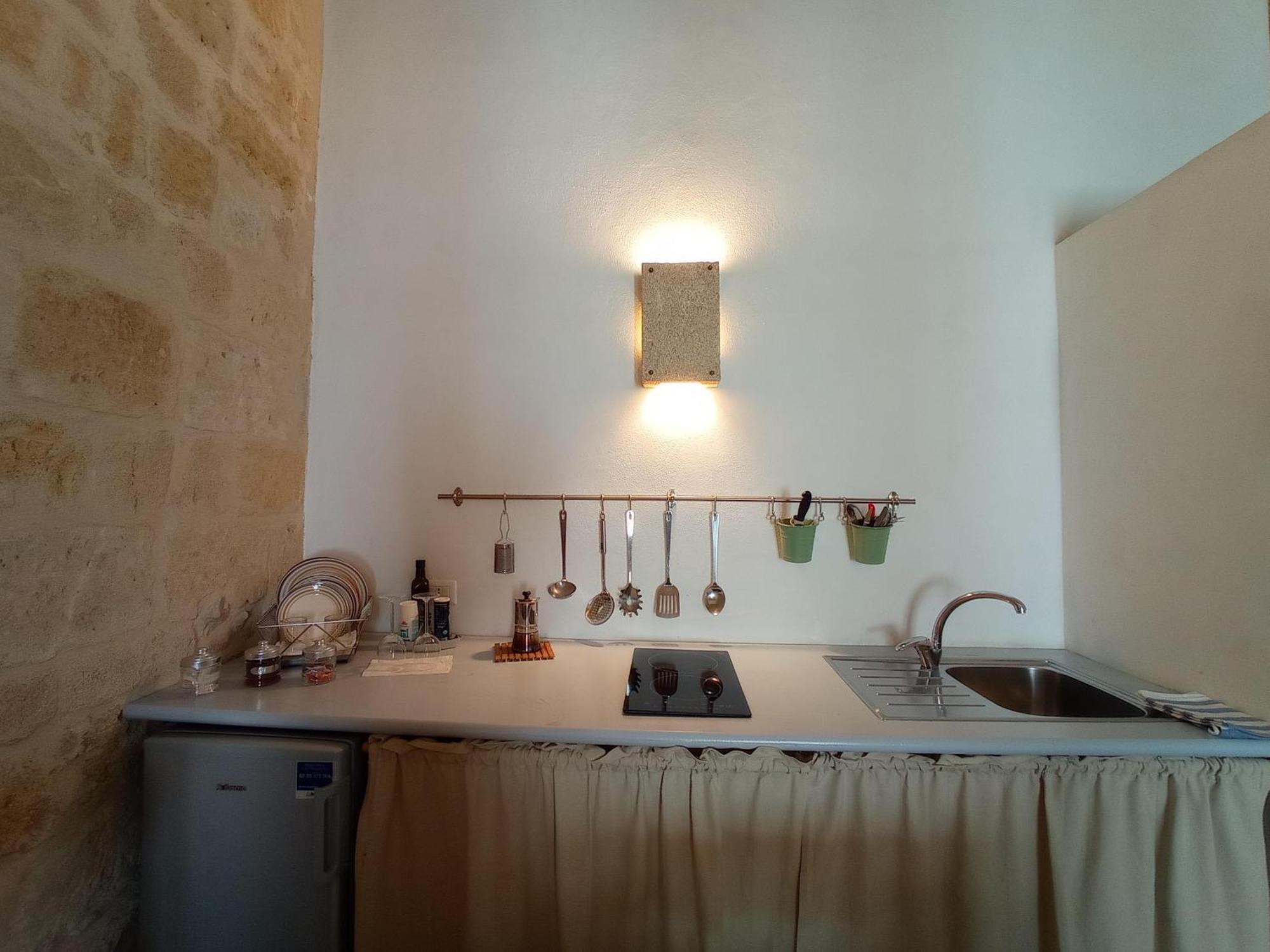 Casa Lopez 2*