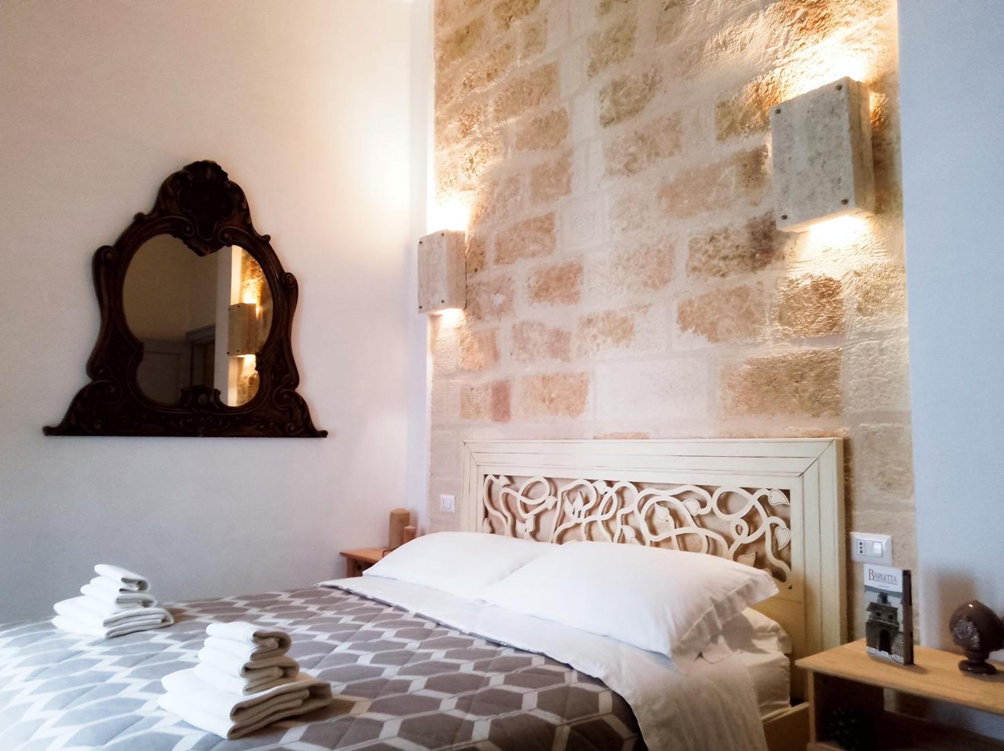 Casa Lopez Bed & Breakfast 2*