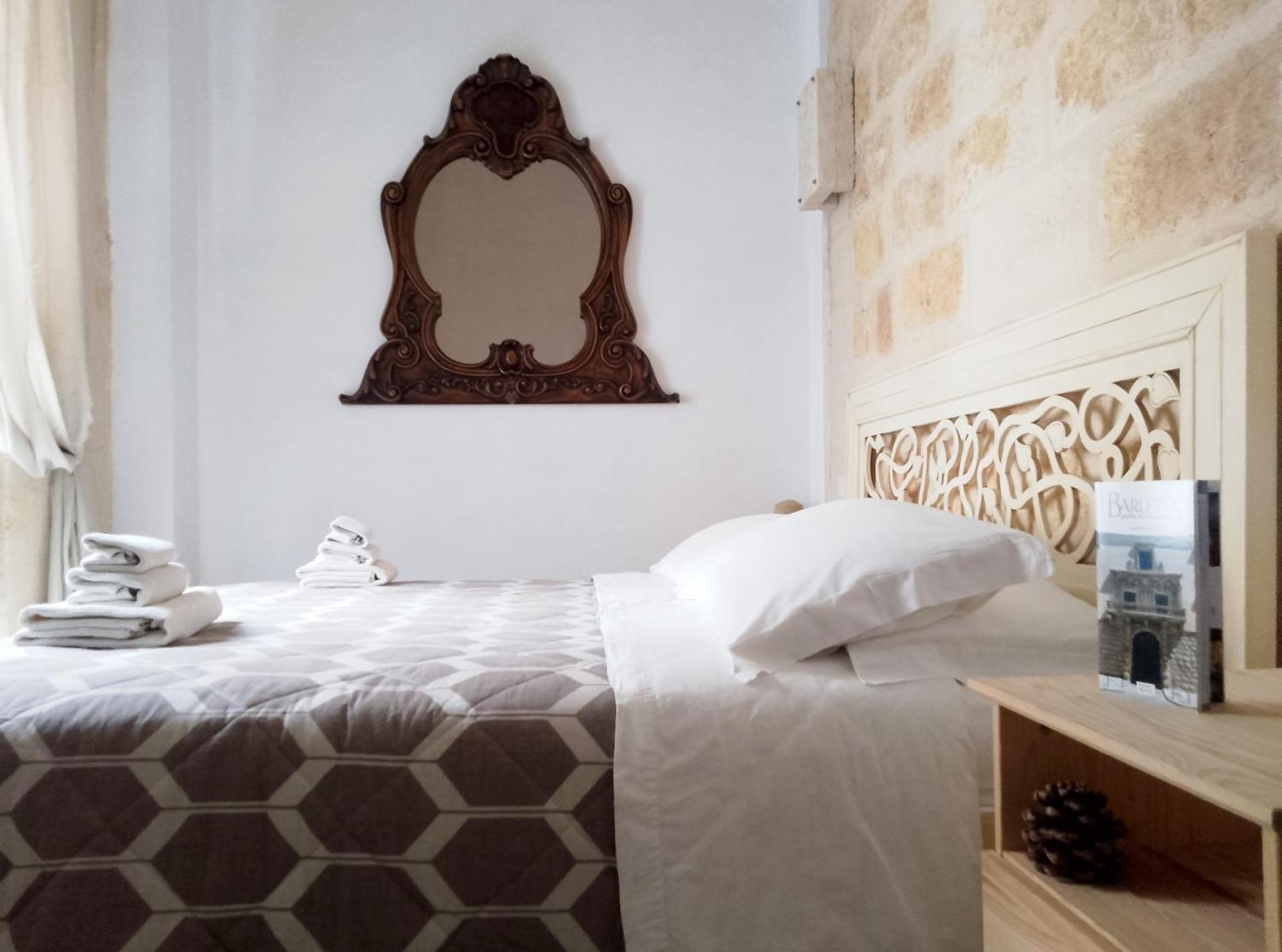 Bed & Breakfast Casa Lopez 2*