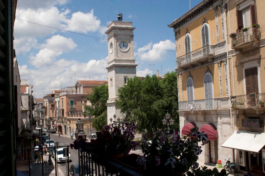 Casa Lopez Bed & Breakfast Barletta