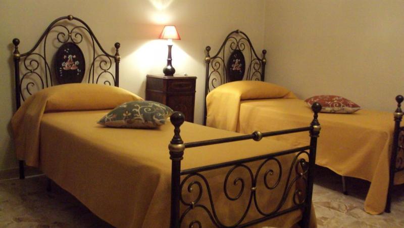 Bed & Breakfast Casa Lopez 2*