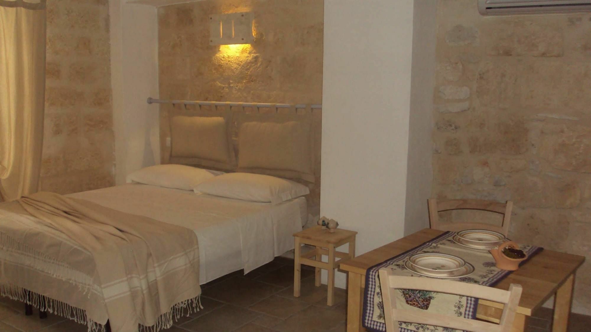Casa Lopez 2*